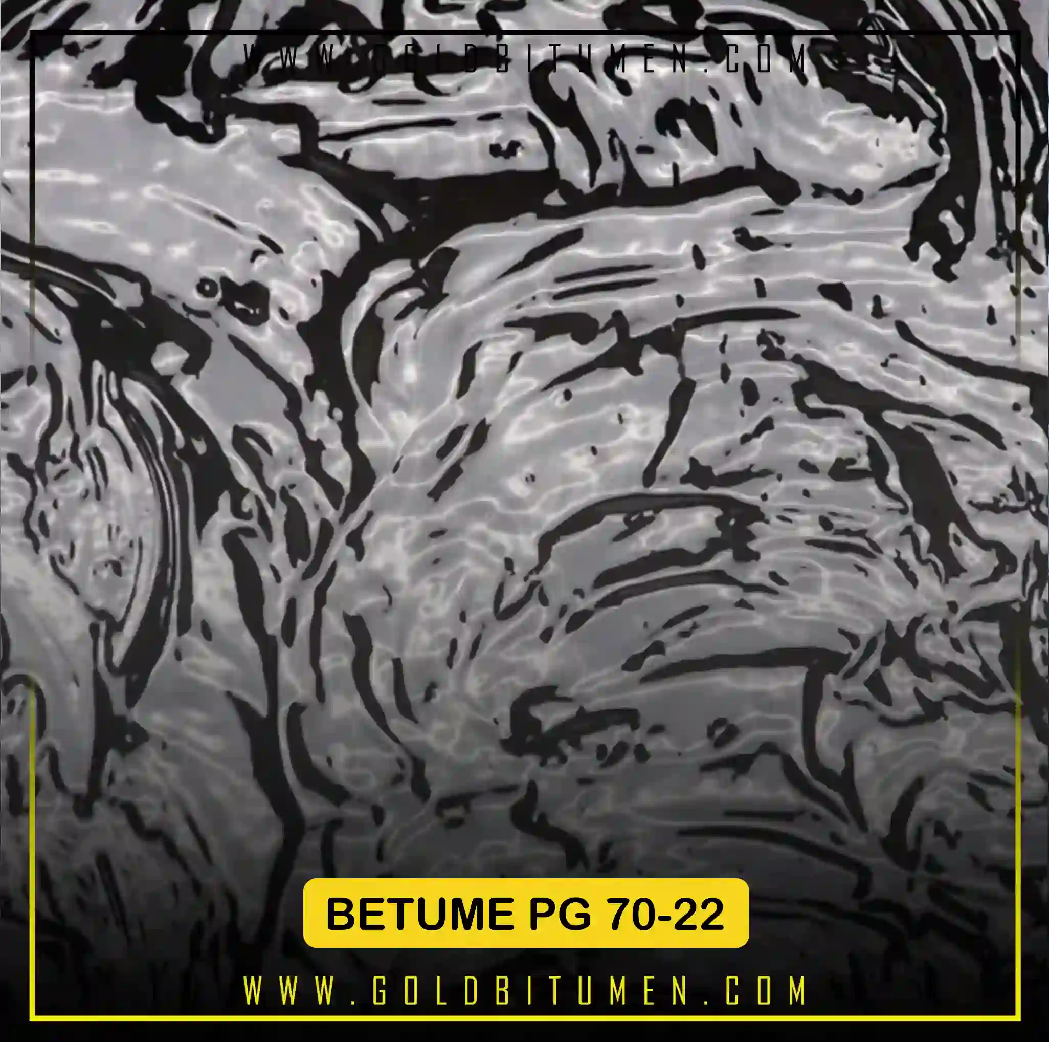 Betume PG 70-22