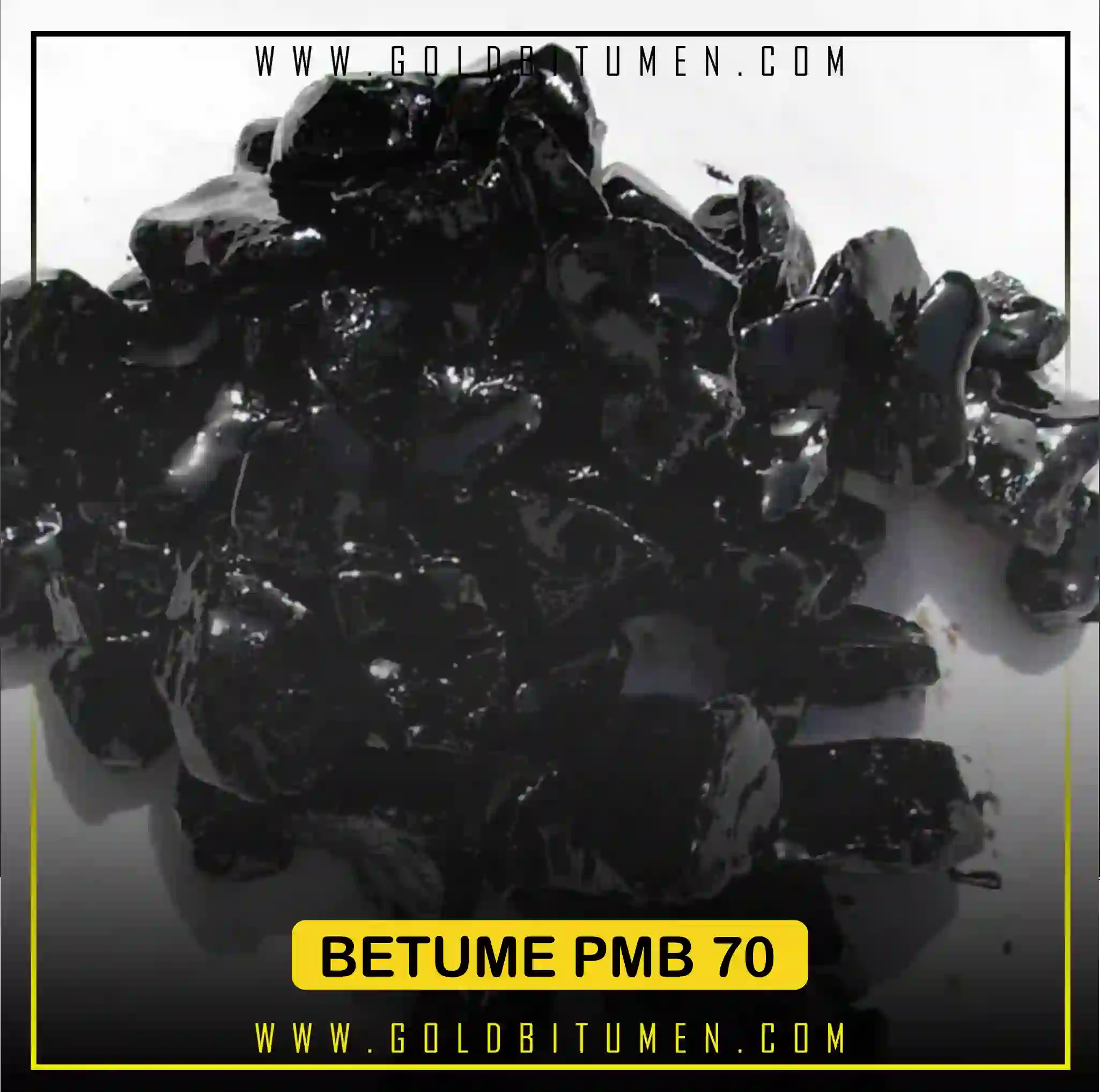 Betume PMB 70