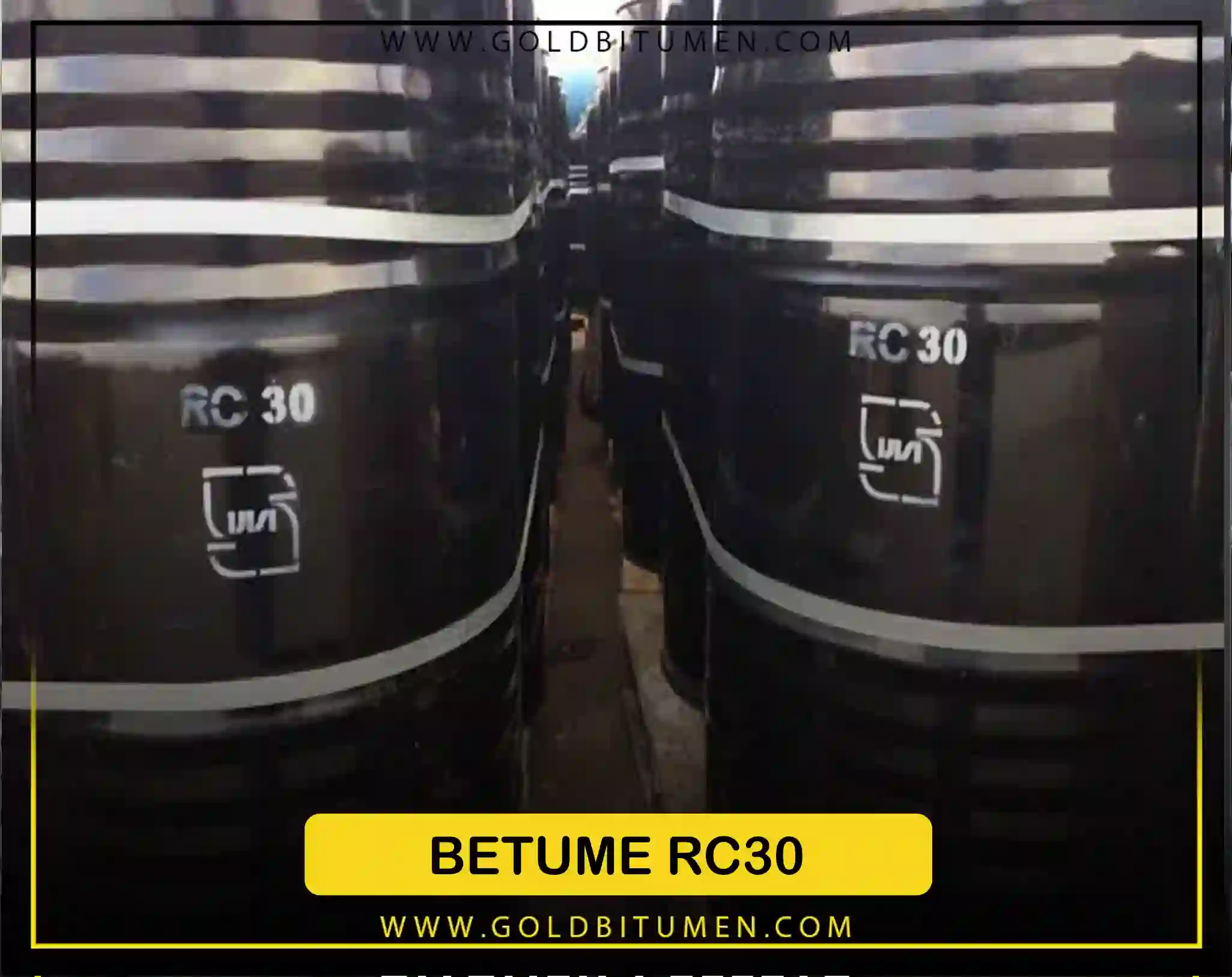 Betume RC30