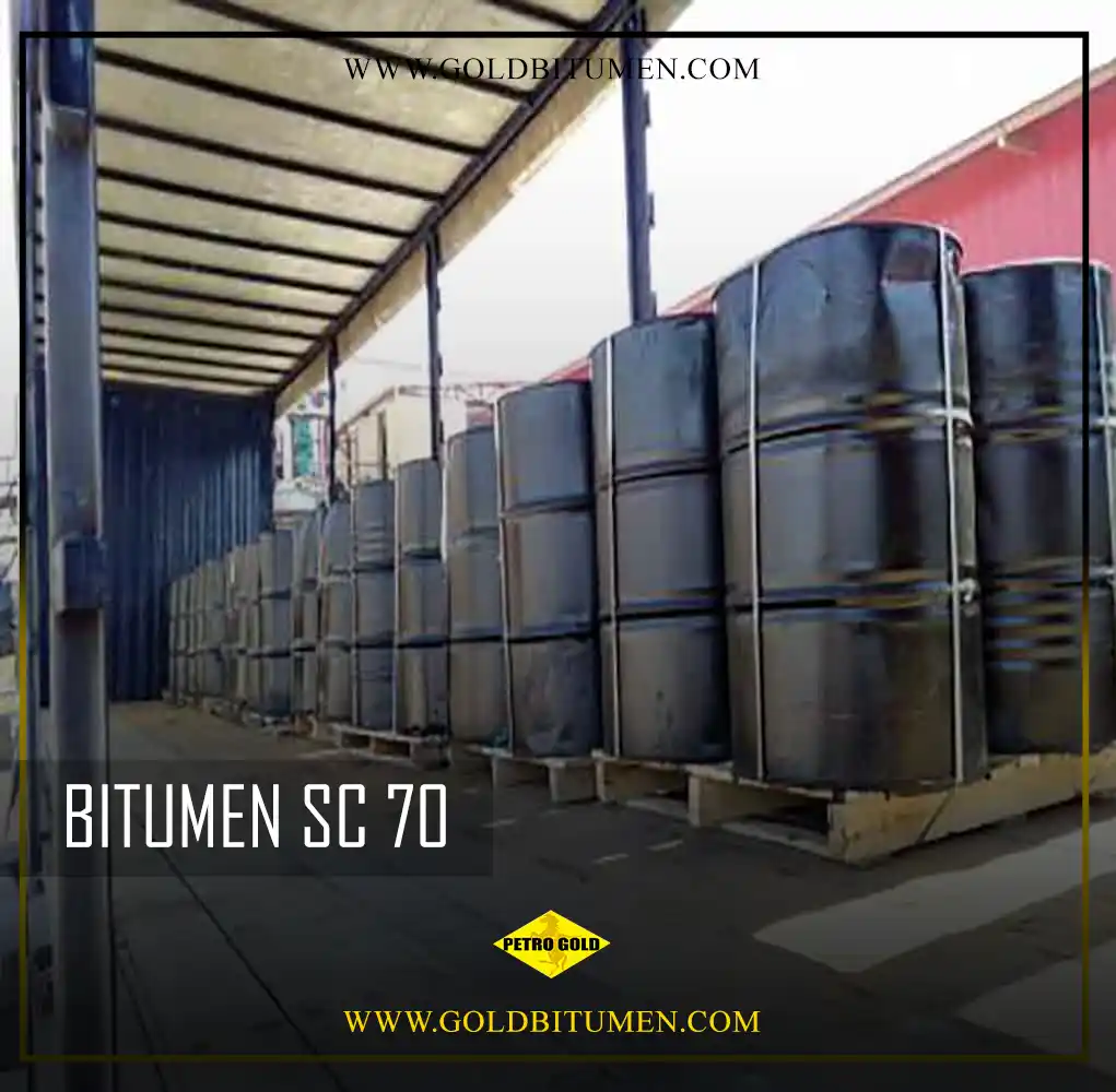 bitumen sc 70