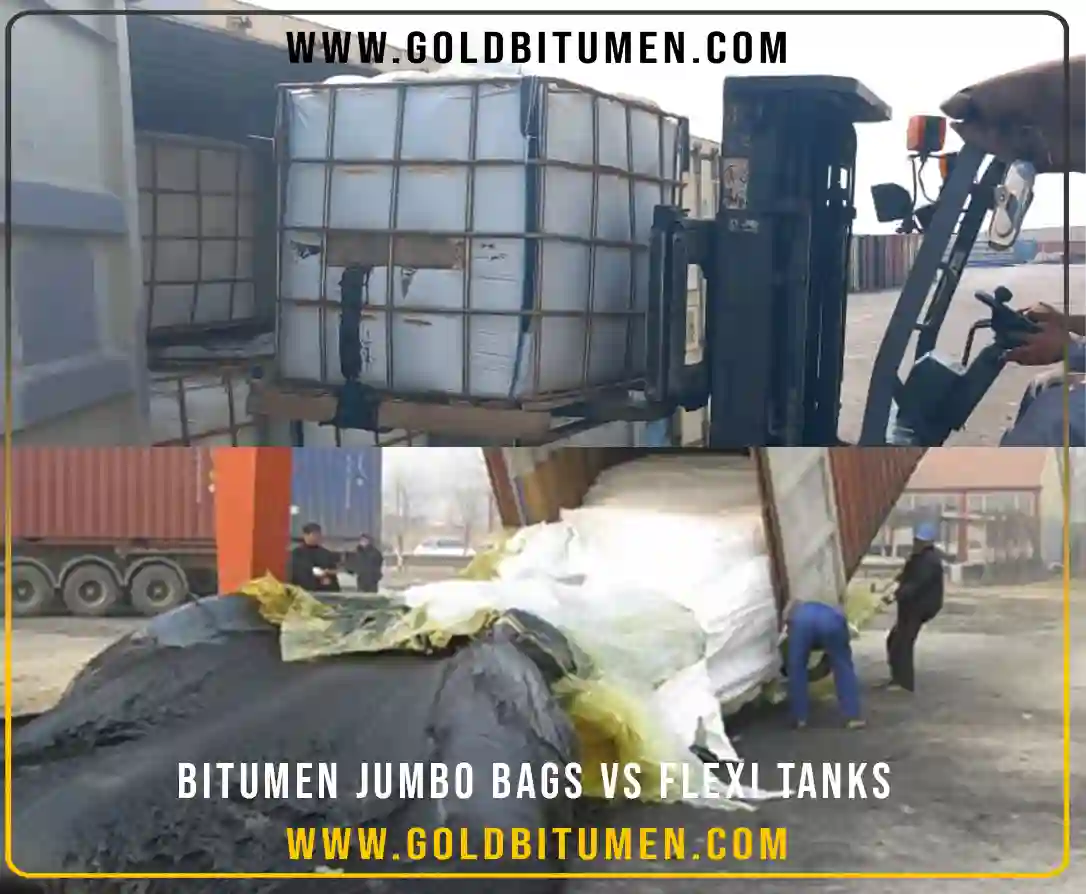 Bitumen-Jumbo-Bags-vs-Flexi-Tanks