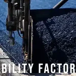 Bitumen durability factors during asphalt paving with road construction machinery