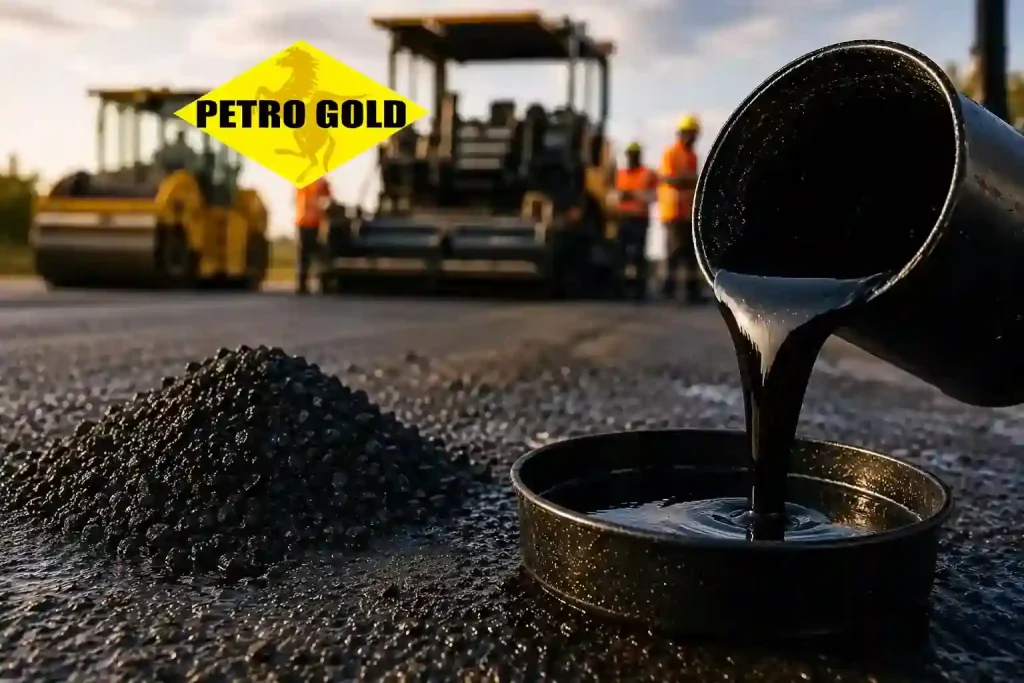 Bitumen Quantity Calculation: A Complete Guide for Accurate Estimation in Construction Projects