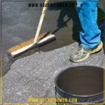 Blacktop vs Asphalt